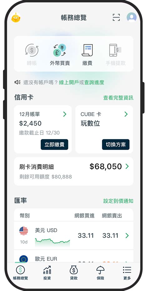 國泰轉帳手續費|CUBE App限定邀請，跨轉免手續費優惠